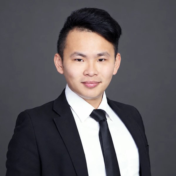 林陳均 Jimmy Lin