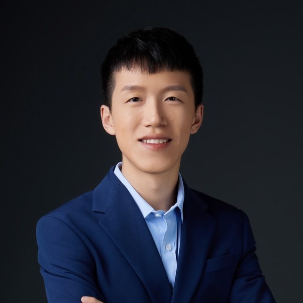 徐誌晟 Johnson Hsu